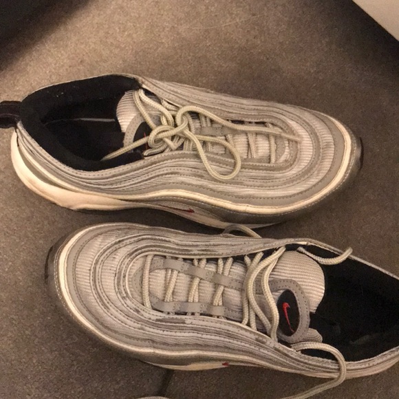 air max 97 used